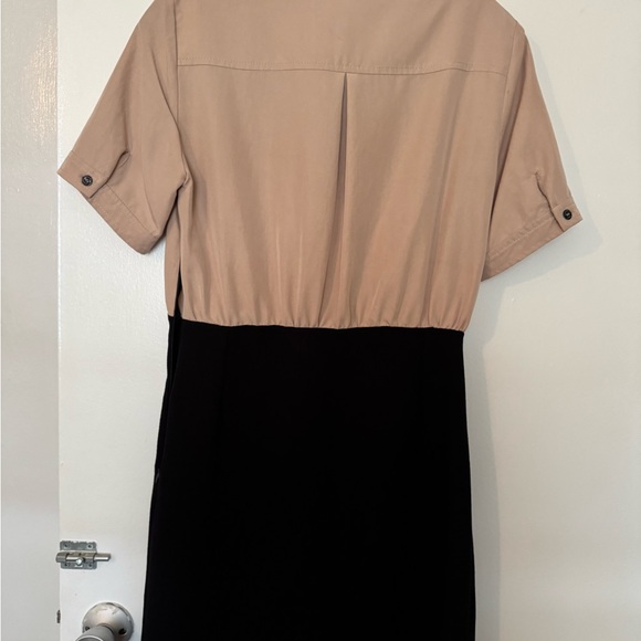 SANDRO Dress. Size 36, short sleeve. - Picture 2 of 5